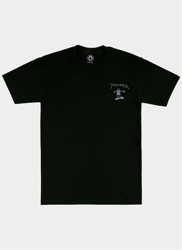 Thrasher Gonz Mini T-Shirt